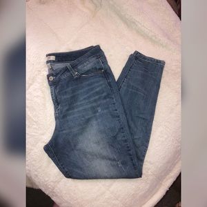 Light Jeans